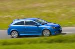 Opel Astra OPC 2006 года